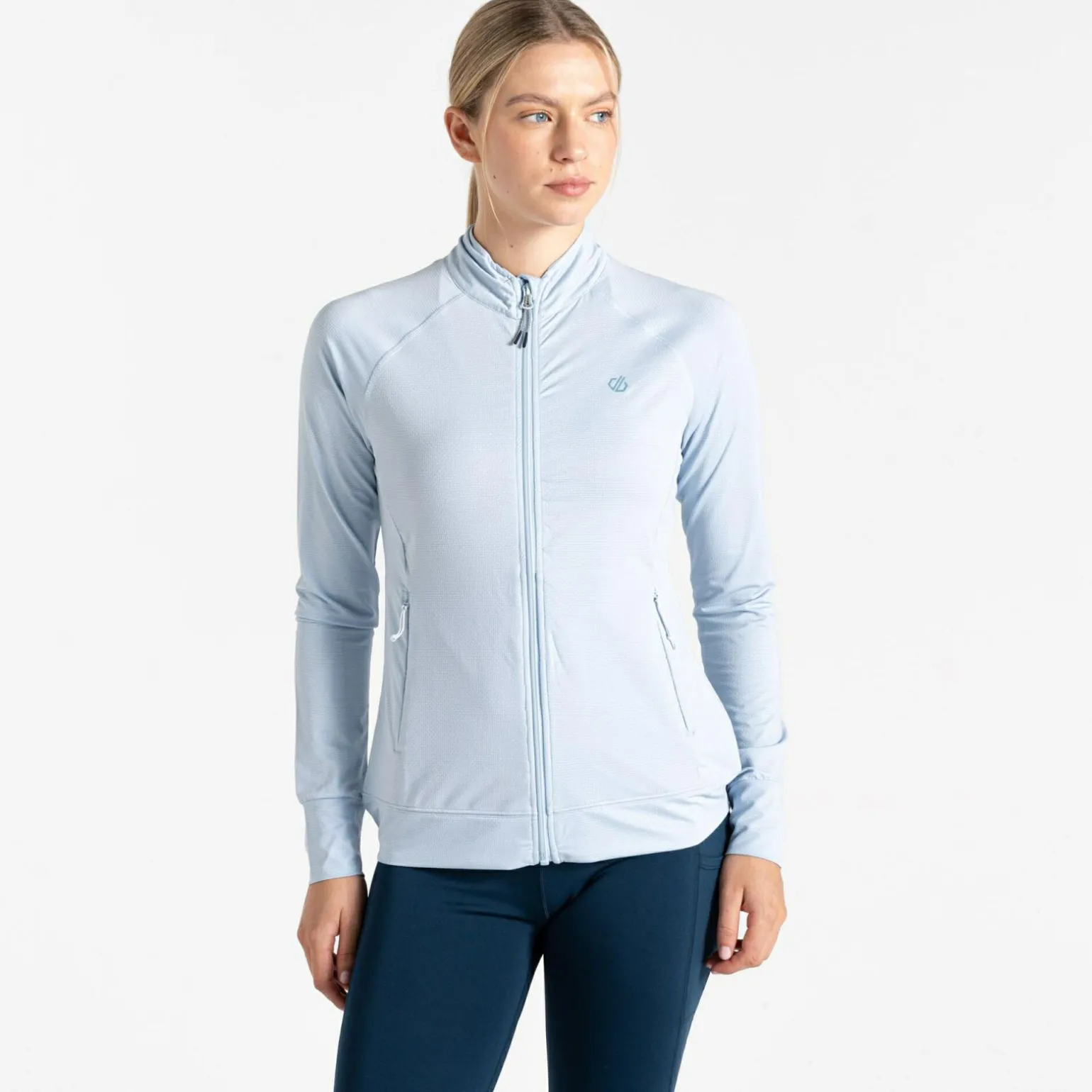 Dare 2b - Damska bluza Energise | Niebieski