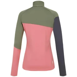 Dare 2b - Damska bluza Ice II Core Stretch | Zielony