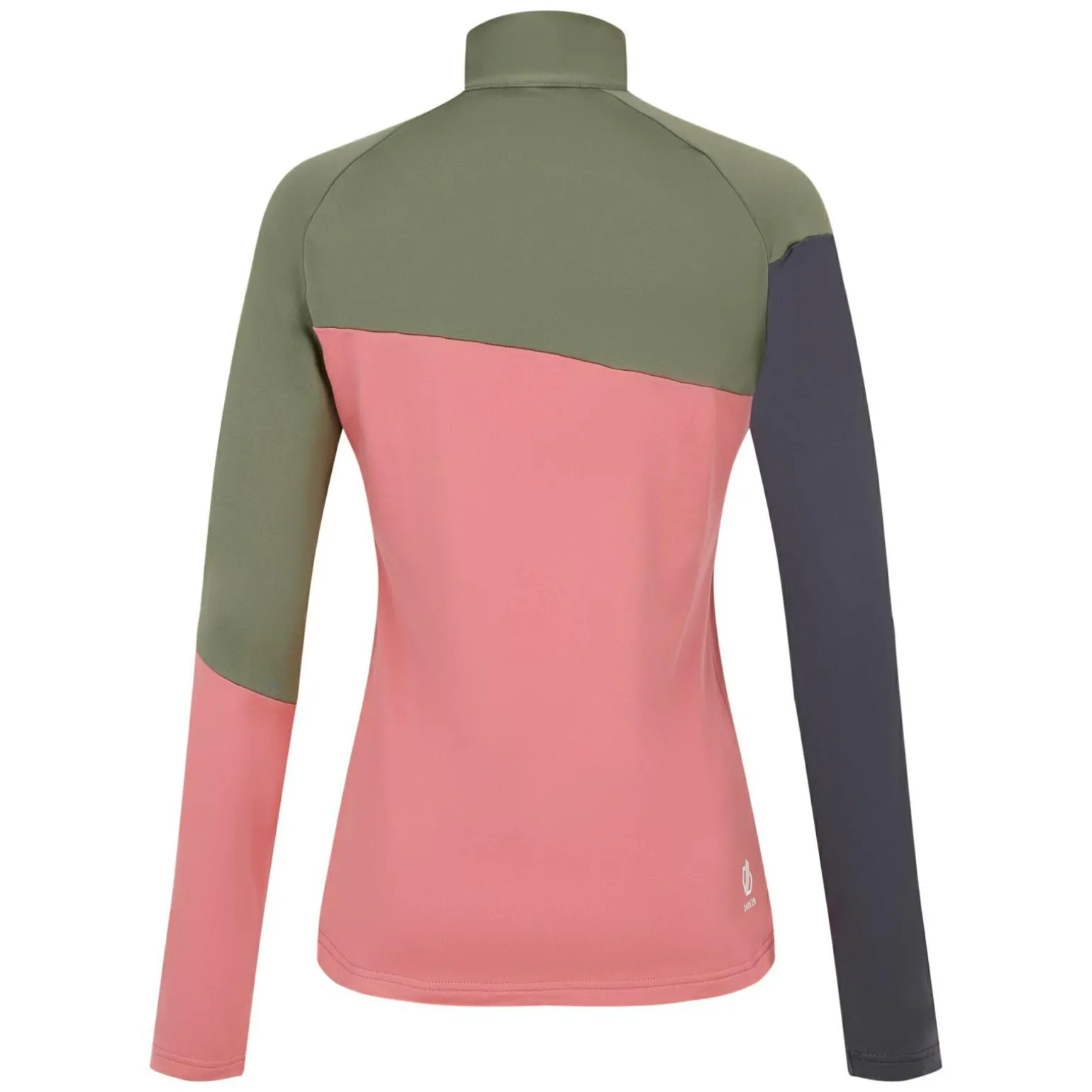 Dare 2b - Damska bluza Ice II Core Stretch | Zielony