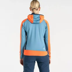 Dare 2b - Damska bluza Traversing Core | Niebieski