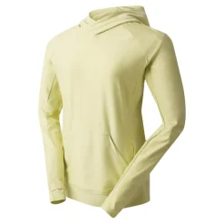Dare 2b - Damska bluza z kapturem Sprint Cty | Zielony