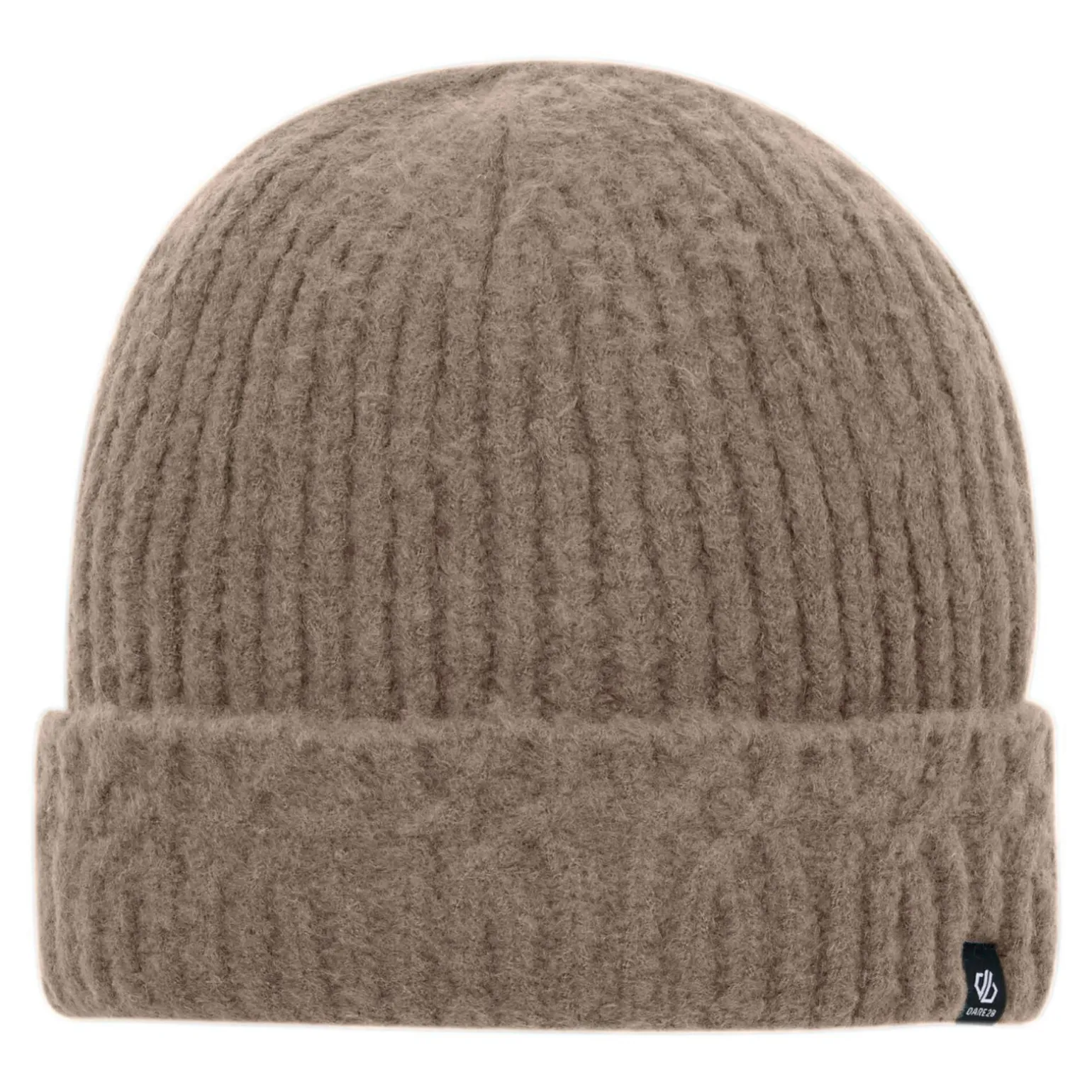 Dare 2b - Damska czapka beanie Likeness II | Beżowy