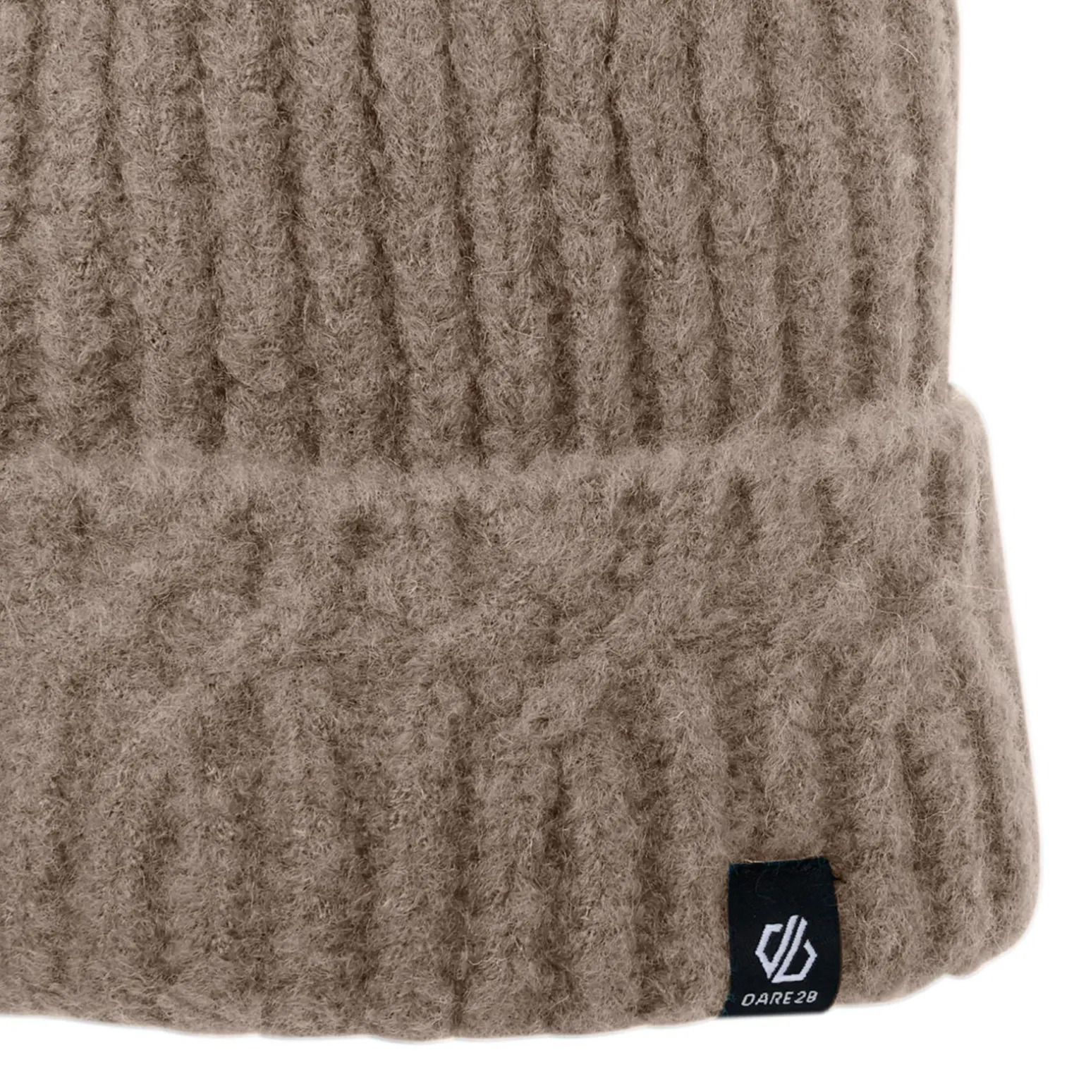 Dare 2b - Damska czapka beanie Likeness II | Beżowy
