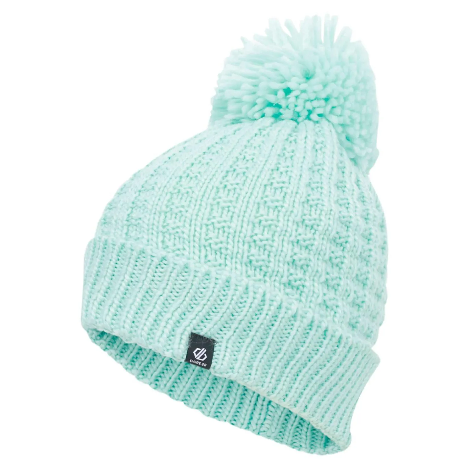 Dare 2b - Damska czapka beanie Convoke | Niebieski