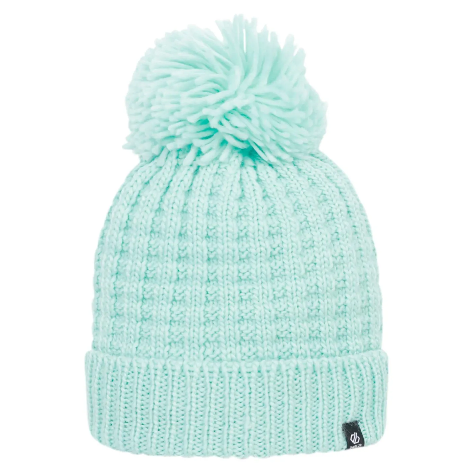 Dare 2b - Damska czapka beanie Convoke | Niebieski
