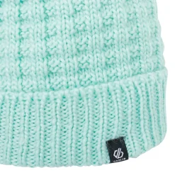 Dare 2b - Damska czapka beanie Convoke | Niebieski