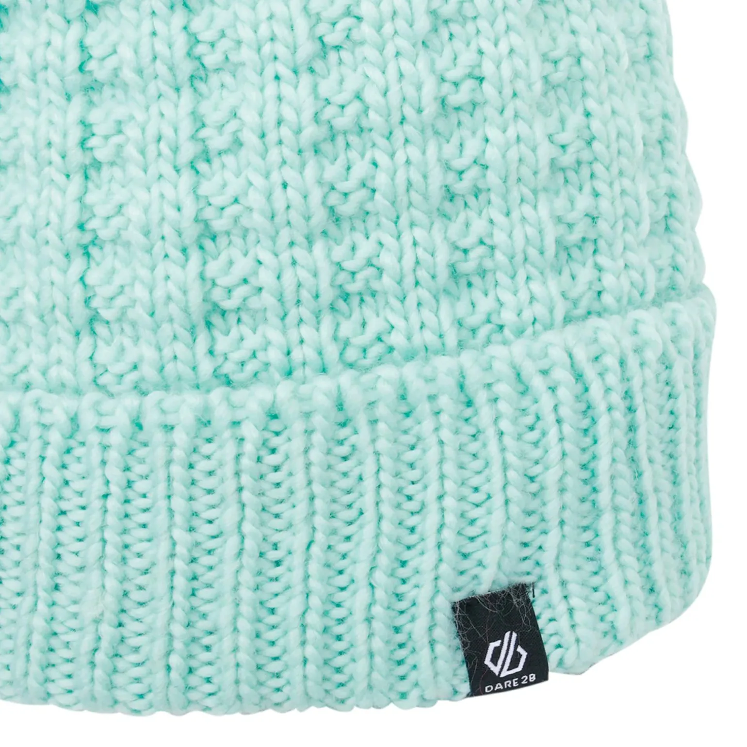 Dare 2b - Damska czapka beanie Convoke | Niebieski