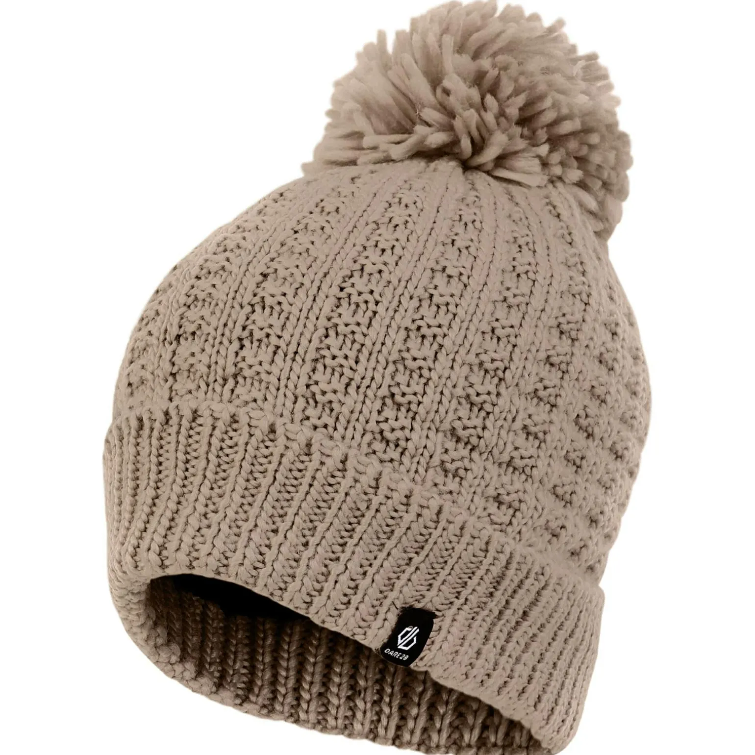 Dare 2b - Damska czapka beanie Convoke | Beżowy