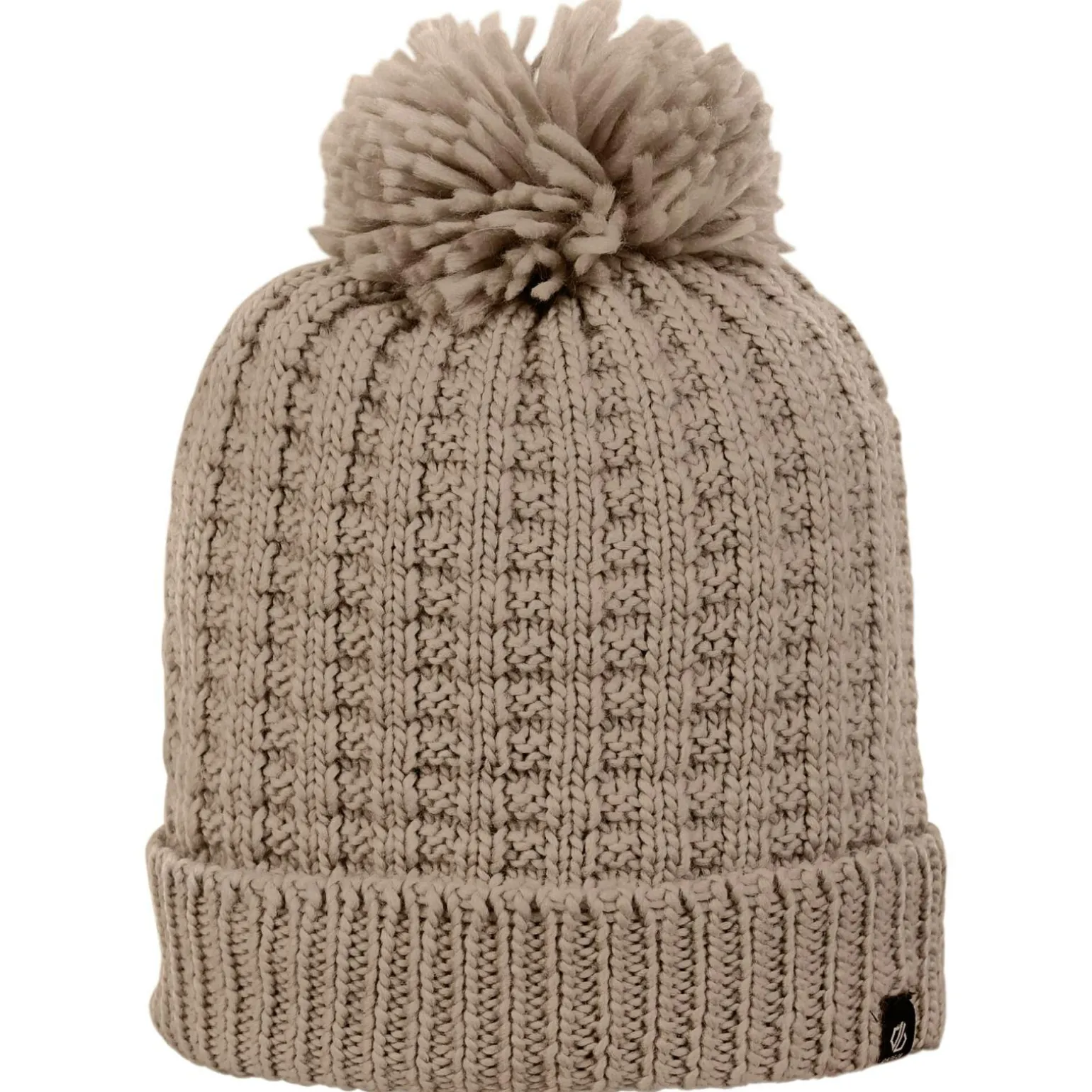 Dare 2b - Damska czapka beanie Convoke | Beżowy