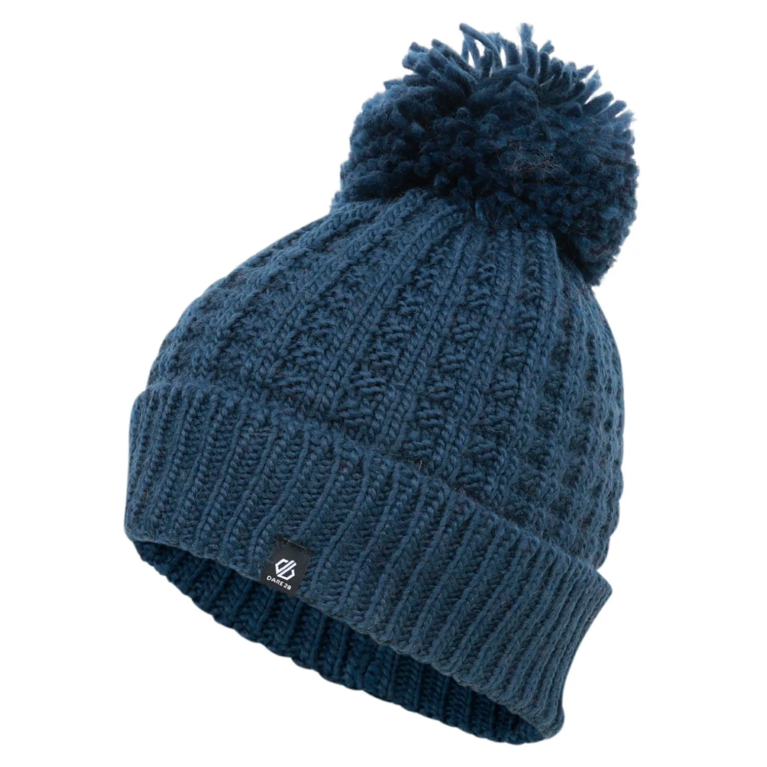 Dare 2b - Damska czapka beanie Convoke | Niebieski