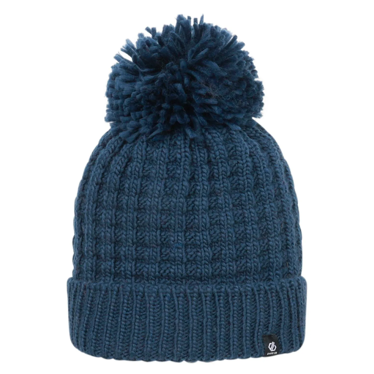 Dare 2b - Damska czapka beanie Convoke | Niebieski