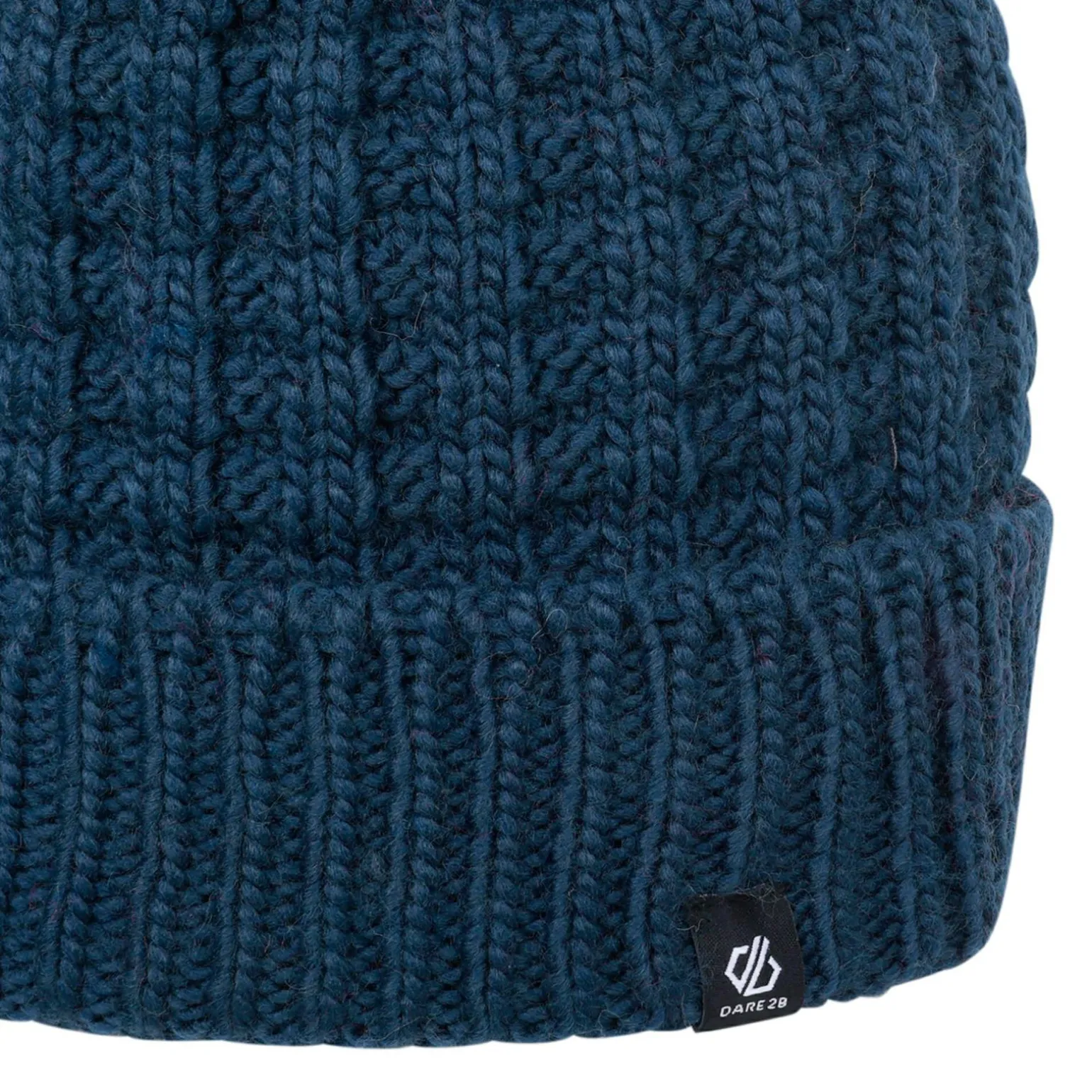 Dare 2b - Damska czapka beanie Convoke | Niebieski