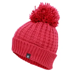 Dare 2b - Damska czapka beanie Convoke | Różowy