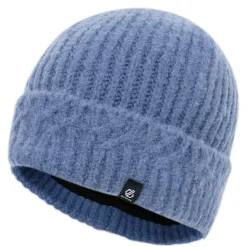 Dare 2b - Damska czapka beanie Likeness II | Niebieski