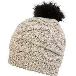 Dare 2b - Damska czapka zimowa Remind II Bobble | Zielony