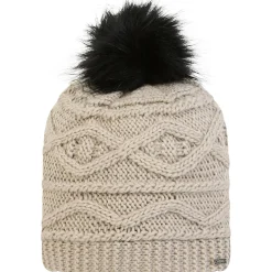 Dare 2b - Damska czapka zimowa Remind II Bobble | Zielony