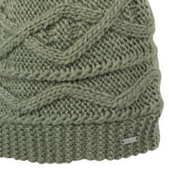 Dare 2b - Damska czapka zimowa Remind II Bobble | Zielony
