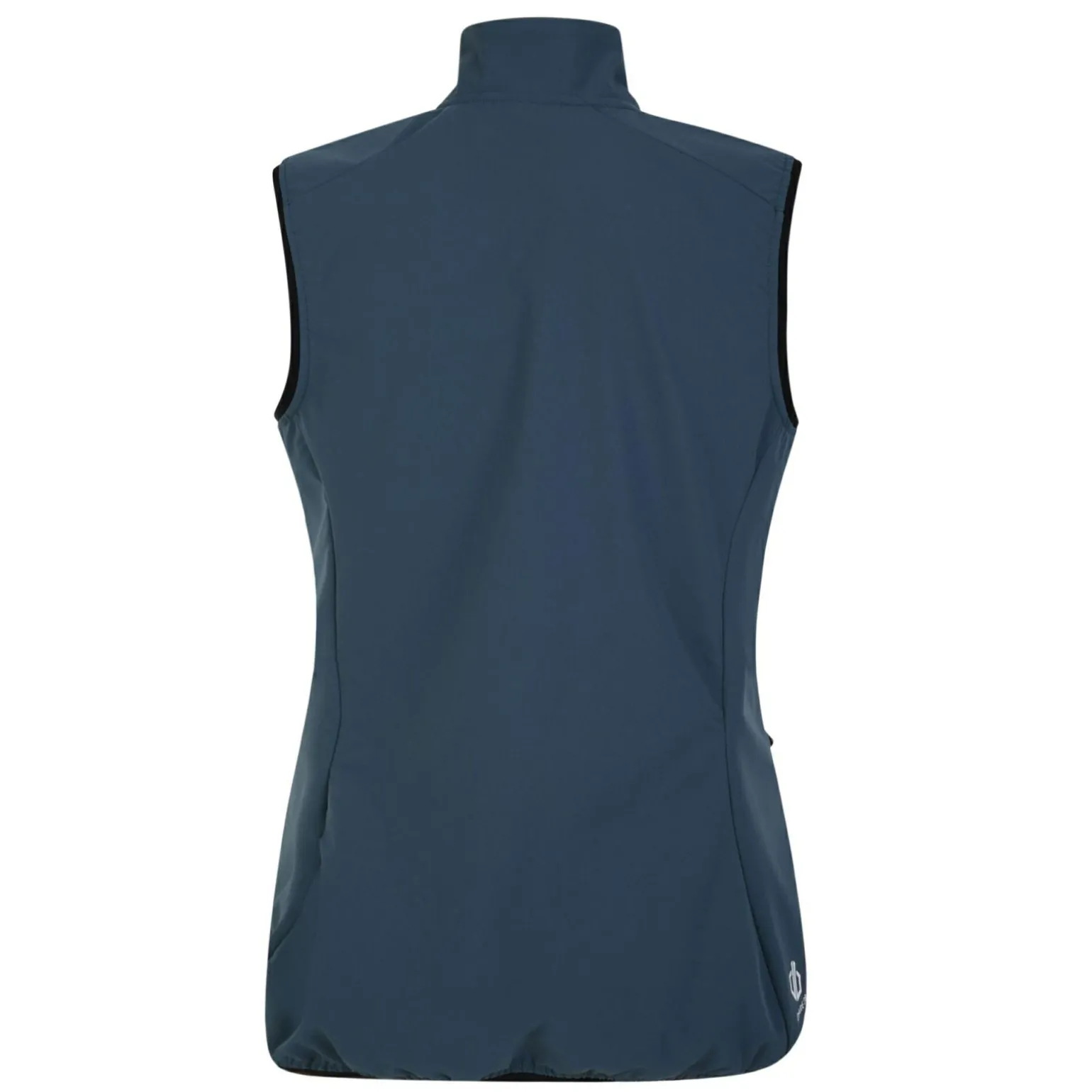 Dare 2b - Damska kamizelka softshell Avidly | Różowo-szary