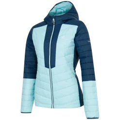 Dare 2b - Damska kurtka Lively | Niebieski