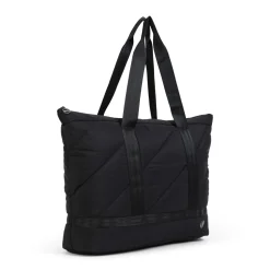 Dare 2b - Damska pikowana torba Luxe 20L | Czarny