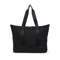 Dare 2b - Damska pikowana torba Luxe 20L | Czarny