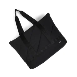 Dare 2b - Damska pikowana torba Luxe 20L | Czarny