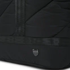 Dare 2b - Damska pikowana torba Luxe 20L | Czarny