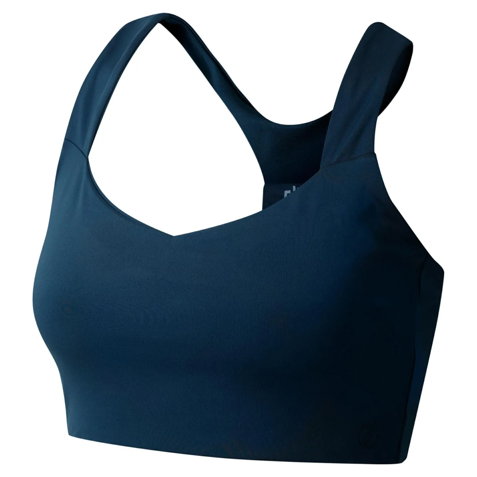 Dare 2b - Damski biustonosz sportowy Swift III | Niebieski