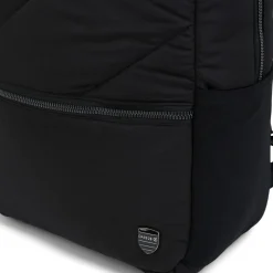 Dare 2b - Damski pikowany plecak miejski Luxe | Czarny