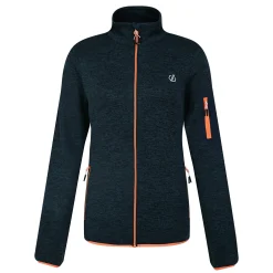 Dare 2b - Damski polar Torrek Mountain | Niebieski