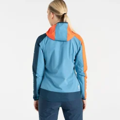 Dare 2b - Damski softshell Avidly II | Niebieski