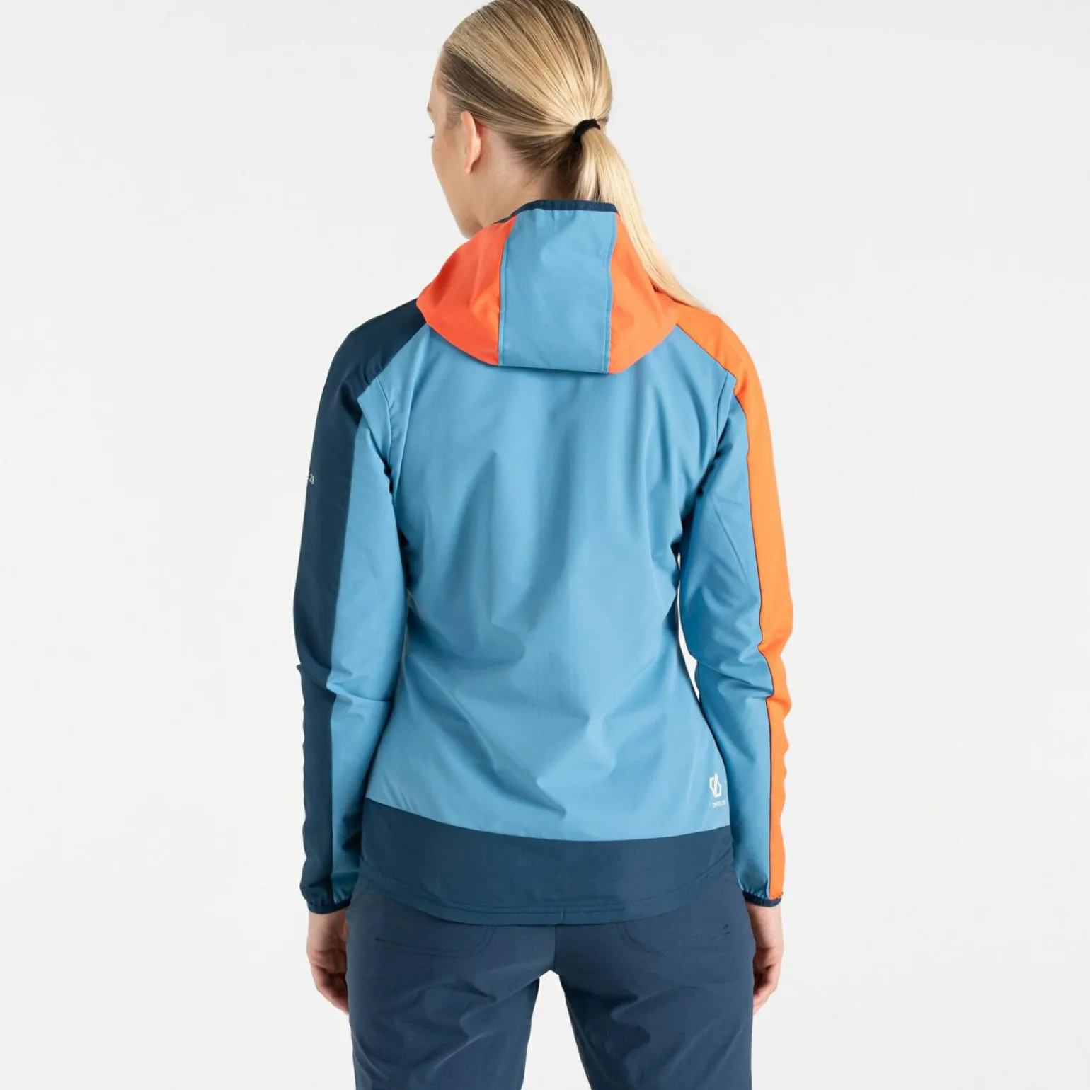 Dare 2b - Damski softshell Avidly II | Niebieski