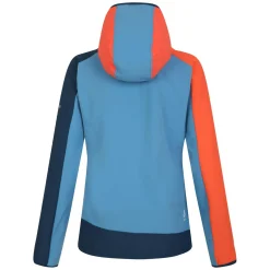 Dare 2b - Damski softshell Avidly II | Niebieski