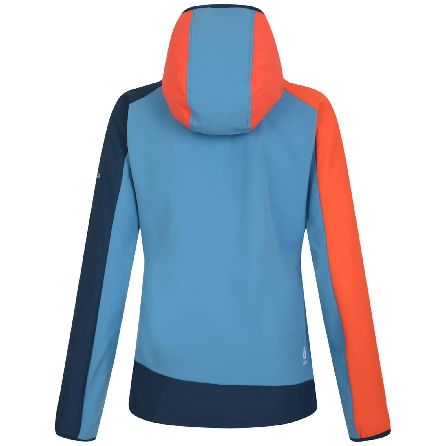 Dare 2b - Damski softshell Avidly II | Niebieski