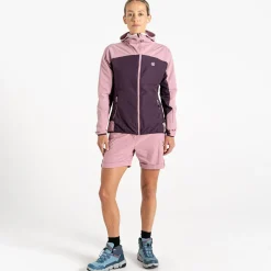 Dare 2b - Damski softshell Ardently | Różowy