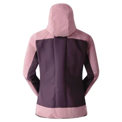 Dare 2b - Damski softshell Ardently | Różowy