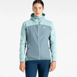Dare 2b - Damski softshell Ardently | Zielony