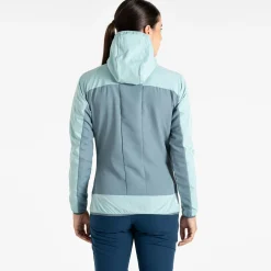 Dare 2b - Damski softshell Ardently | Zielony