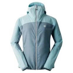 Dare 2b - Damski softshell Ardently | Zielony