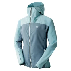 Dare 2b - Damski softshell Ardently | Zielony