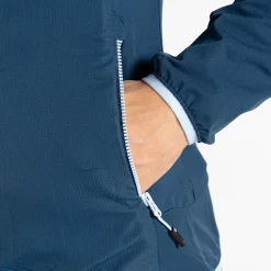 Dare 2b - Damski softshell Ardently | Niebieski