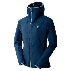 Dare 2b - Damski softshell Ardently | Niebieski