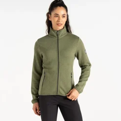 Dare 2b - Damski sweter Glissade | Zielony