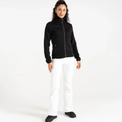 Dare 2b - Damski sweter Glissade | Czarny