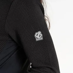 Dare 2b - Damski sweter Glissade | Czarny