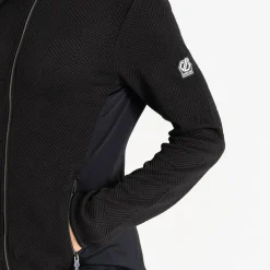Dare 2b - Damski sweter Glissade | Czarny