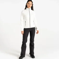Dare 2b - Damski sweter Glissade | Biały