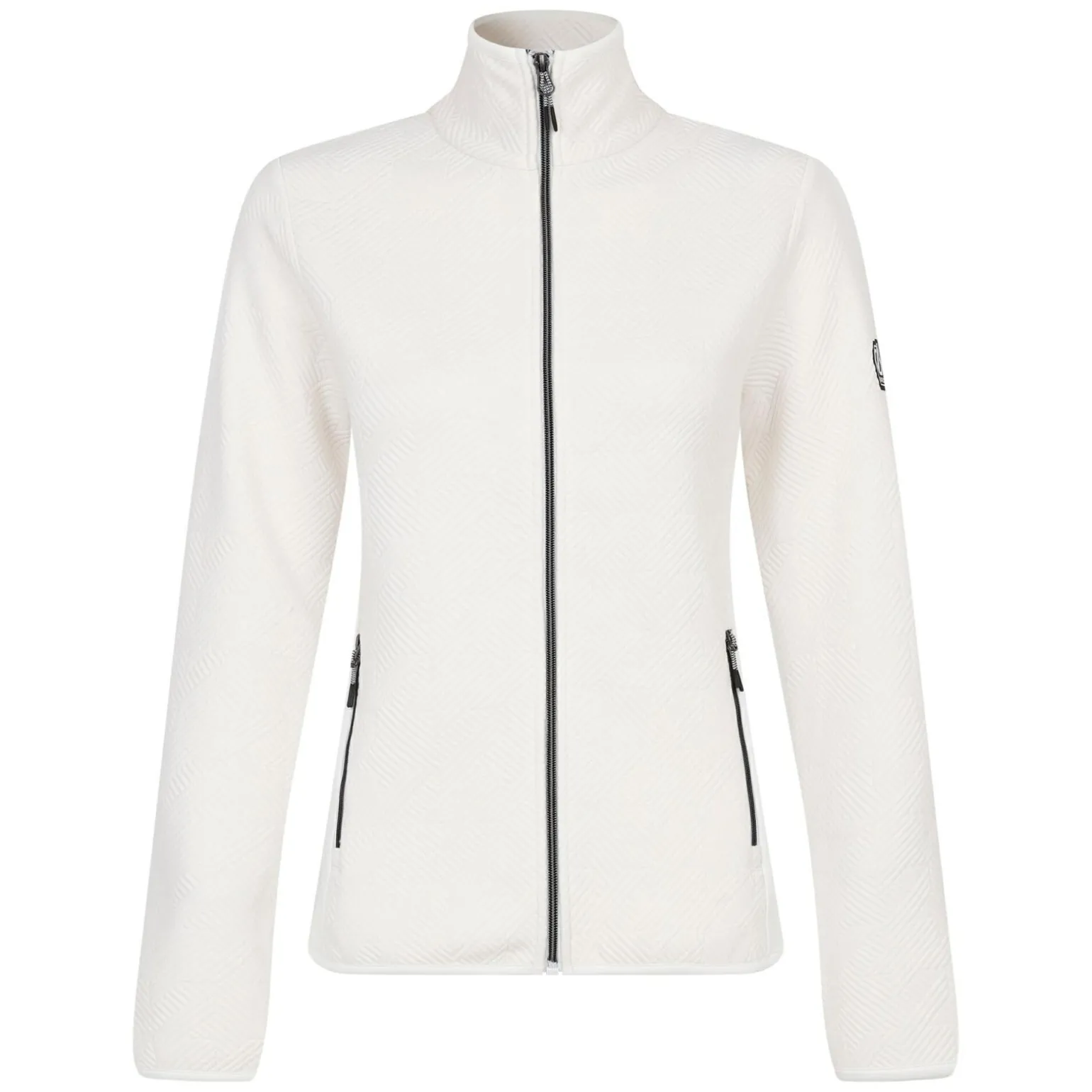 Dare 2b - Damski sweter Glissade | Biały