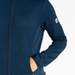 Dare 2b - Damski sweter Glissade | Niebieski