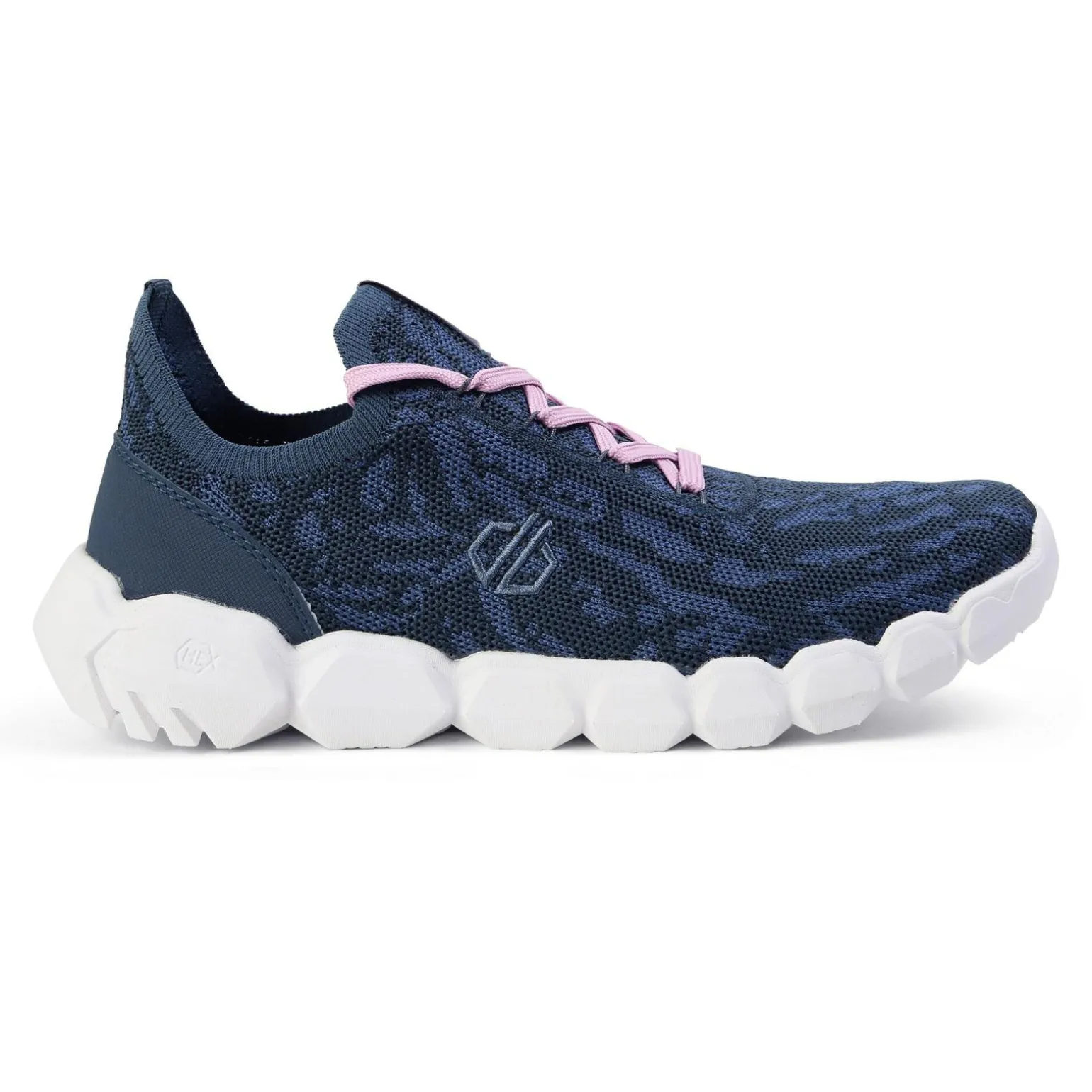 Dare 2b - Damskie buty sportowe Hex-At | Szary